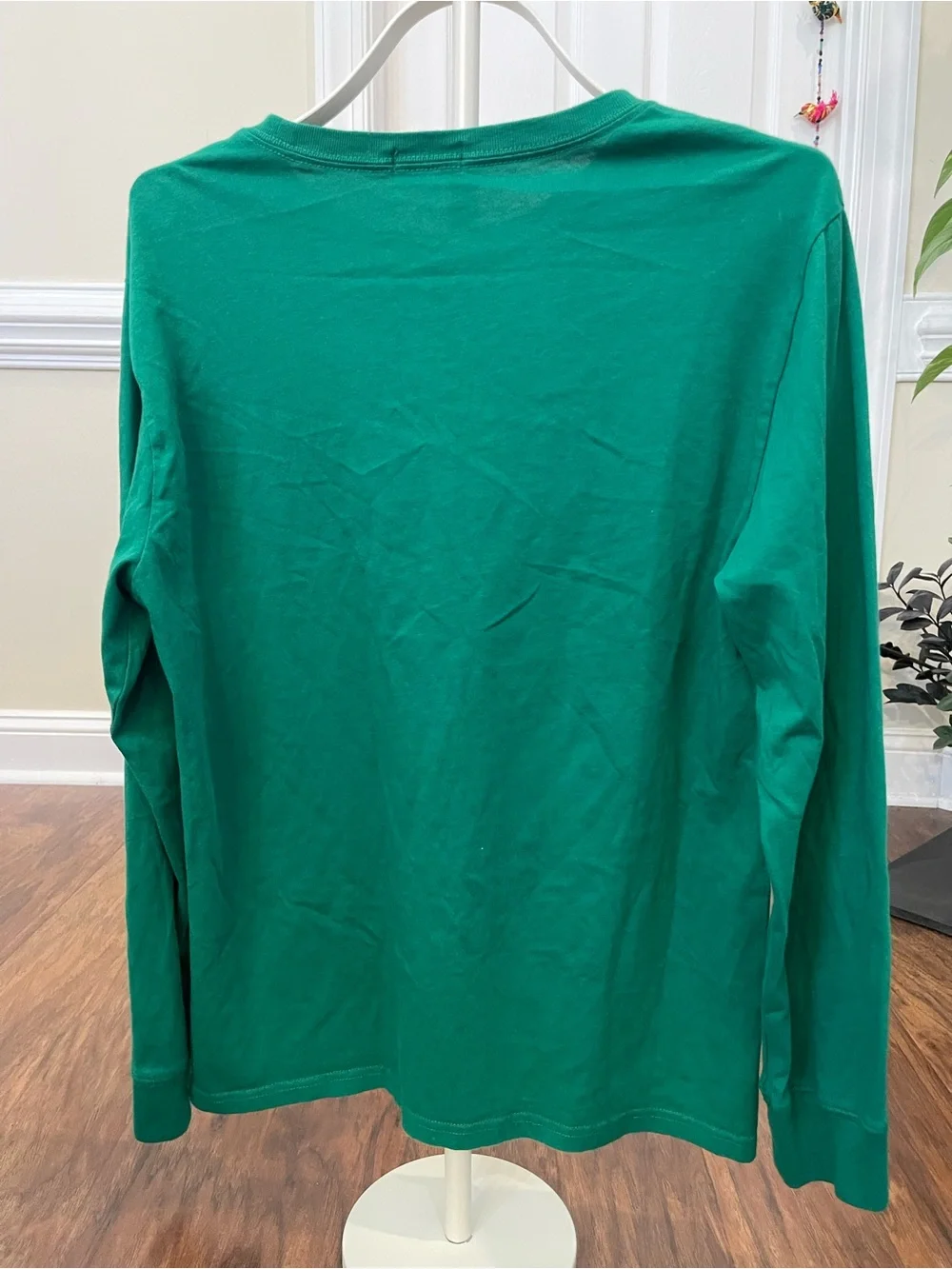 Polo Ralph Lauren classic green
